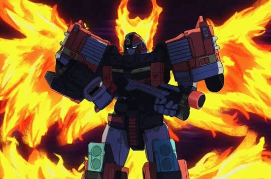 Phoenix Fire~ 𝘔𝘊𝘉 thumbnail