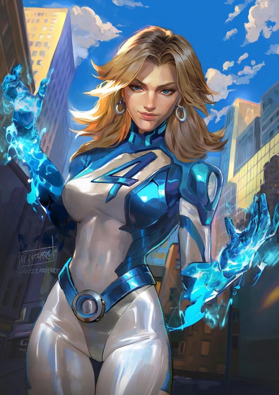 Sue Storm thumbnail