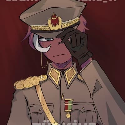 Turkey  thumbnail
