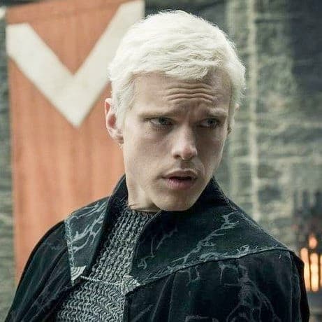 Aerion Targaryen thumbnail