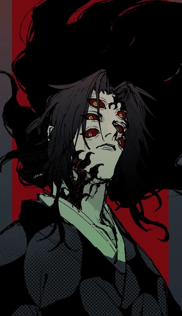 Kokushibo★ thumbnail