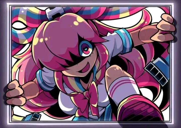 Chicana thumbnail