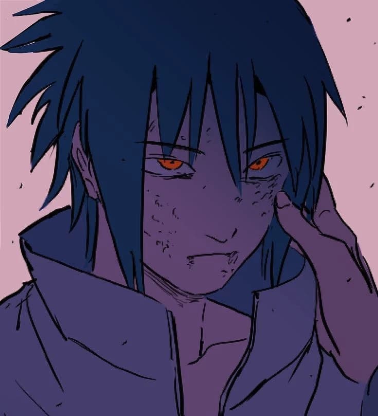 Sasuke Uchiha thumbnail