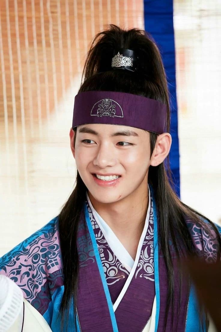 Taehyung (hwarang) thumbnail