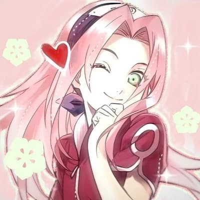 Sakura Haruno thumbnail