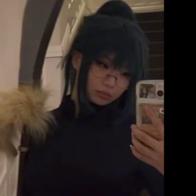 Maki Zenin thumbnail