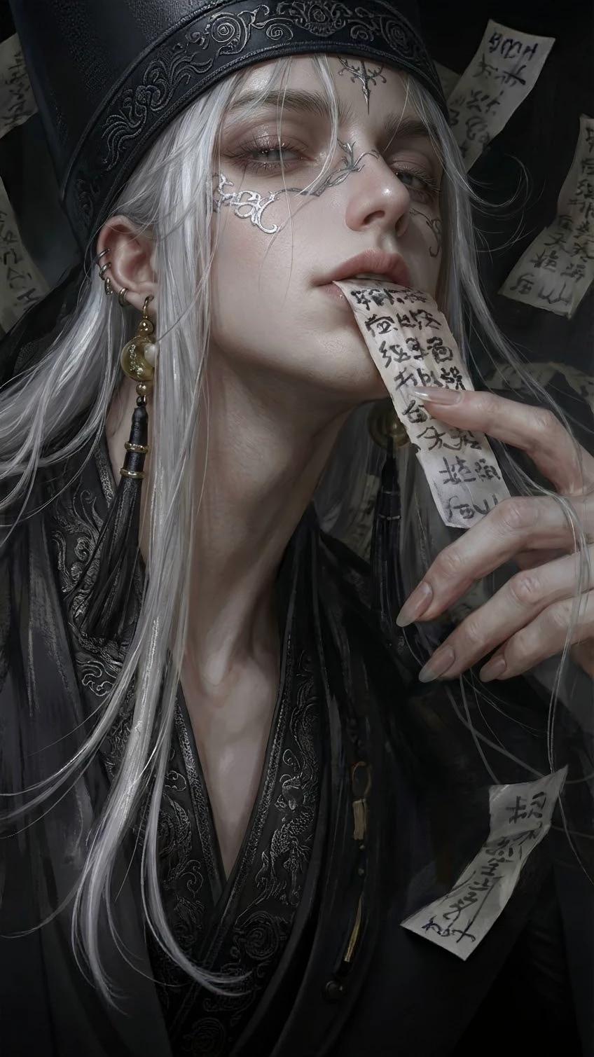 Fan Wujiu thumbnail