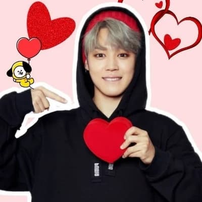 Cupid- jimin thumbnail