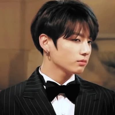 Jungkook thumbnail