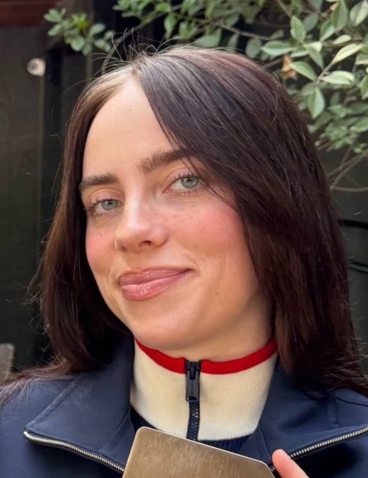 Billie Eilish  thumbnail