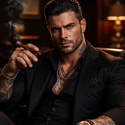 Richard Valenti thumbnail