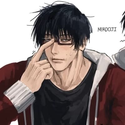 Toji Zenin thumbnail