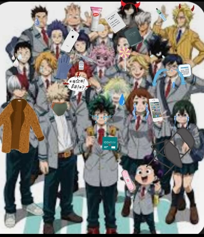 My hero is going to get vaccinated thumbnail