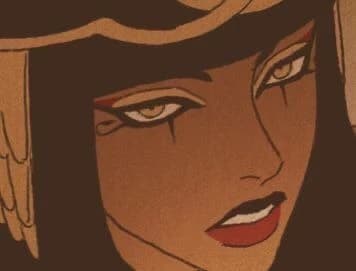 The Solar Queen thumbnail