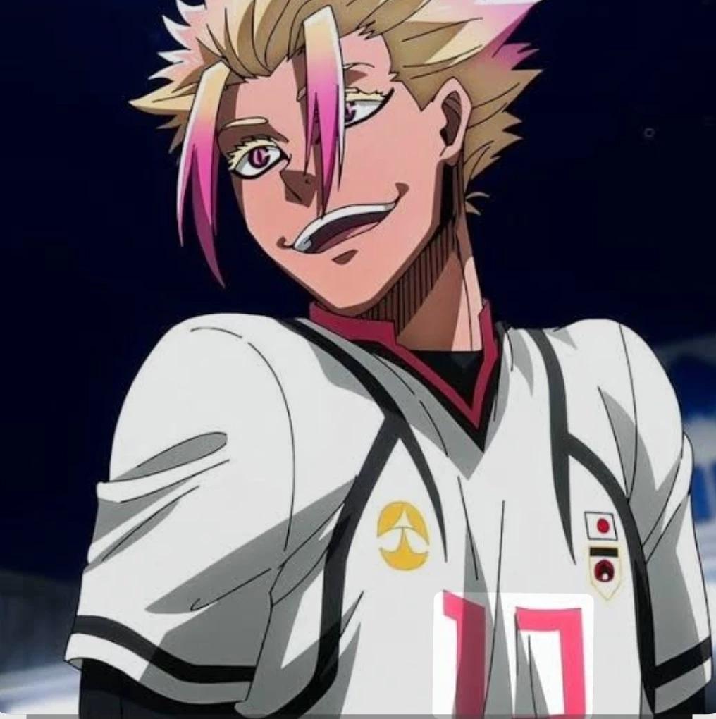 Ryusei shidou thumbnail