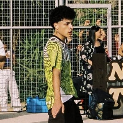 Mateo Palacios Corazzina thumbnail