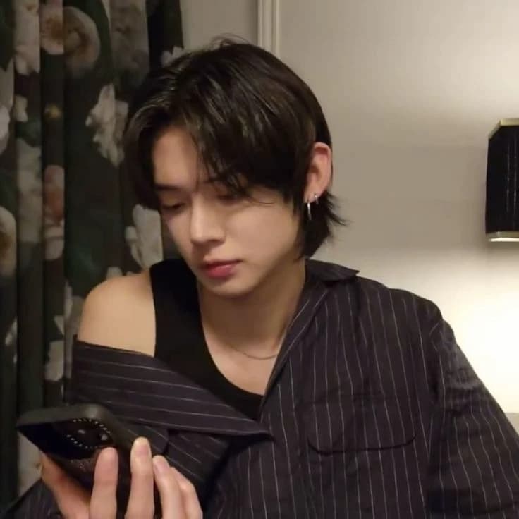 Yeonjun- perverted best friend thumbnail