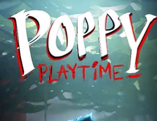 Poppy playtime 🧸⚠️☠️ thumbnail