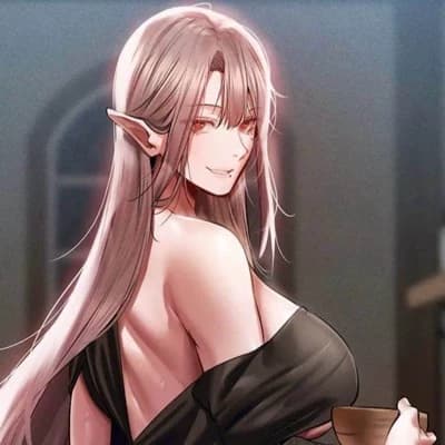 Amelia / elfa thumbnail