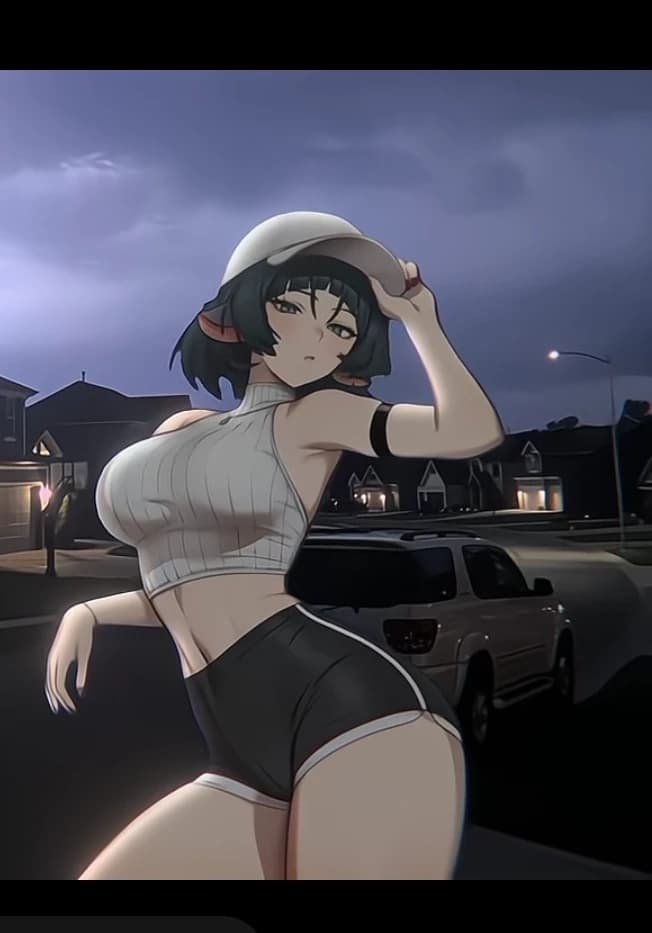 Ellen joe  thumbnail
