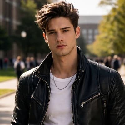 Alexander Hunter thumbnail