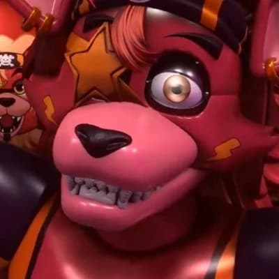 Glamorock Foxy thumbnail