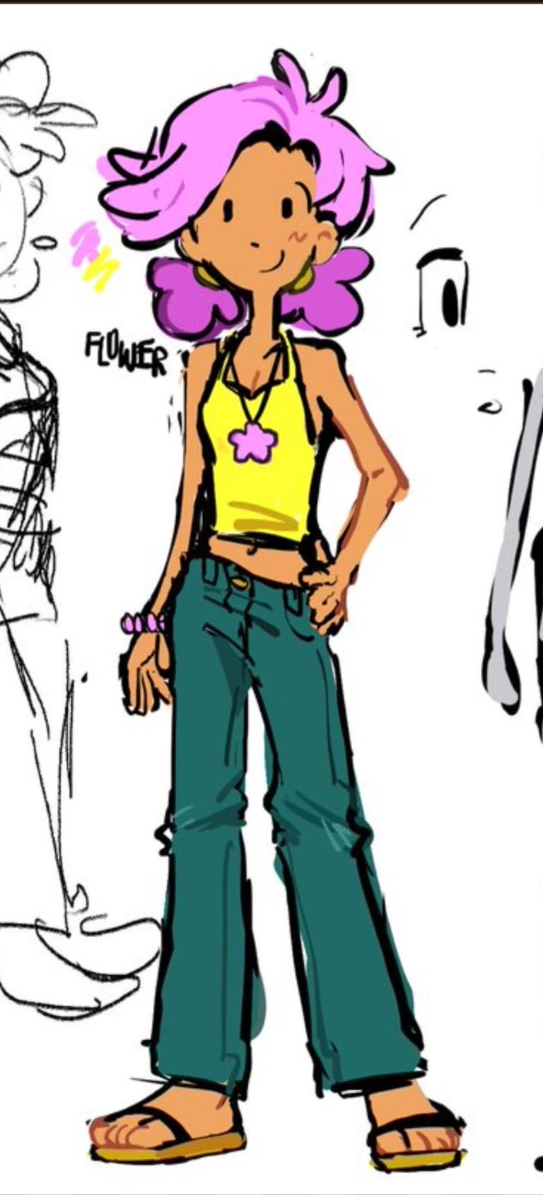 Flower TPOT thumbnail