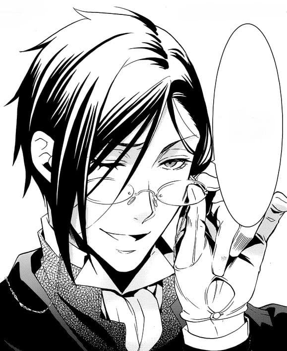 Sebastian Michaelis thumbnail