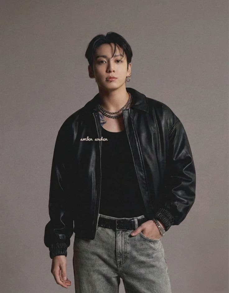 Jeon Jungkook thumbnail