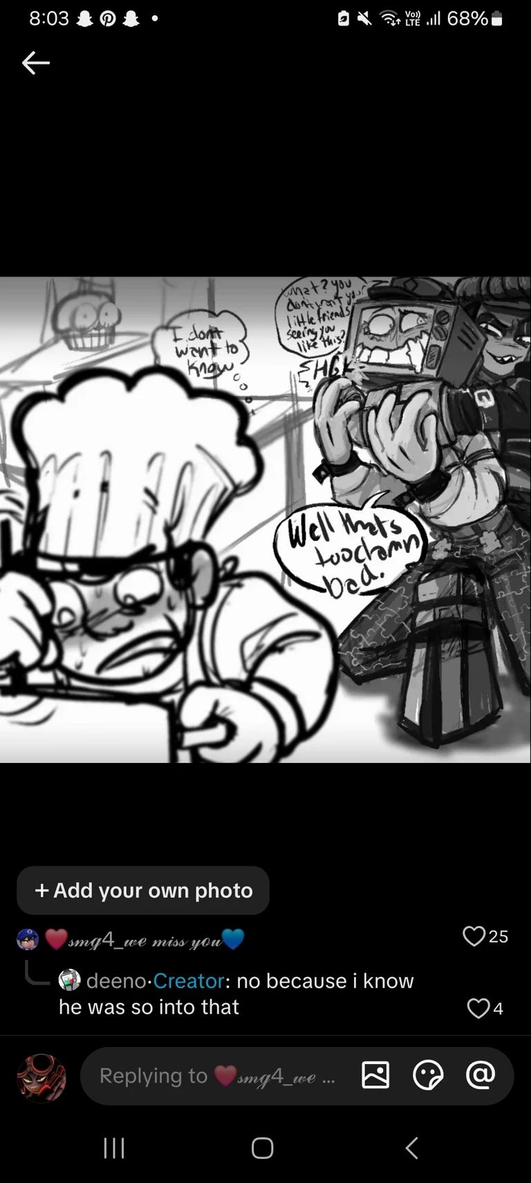 Mr. WPNZ and Mr. Puzzles thumbnail