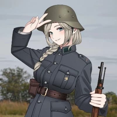 Alina Morozova thumbnail
