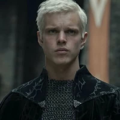 Aerion Targaryen thumbnail