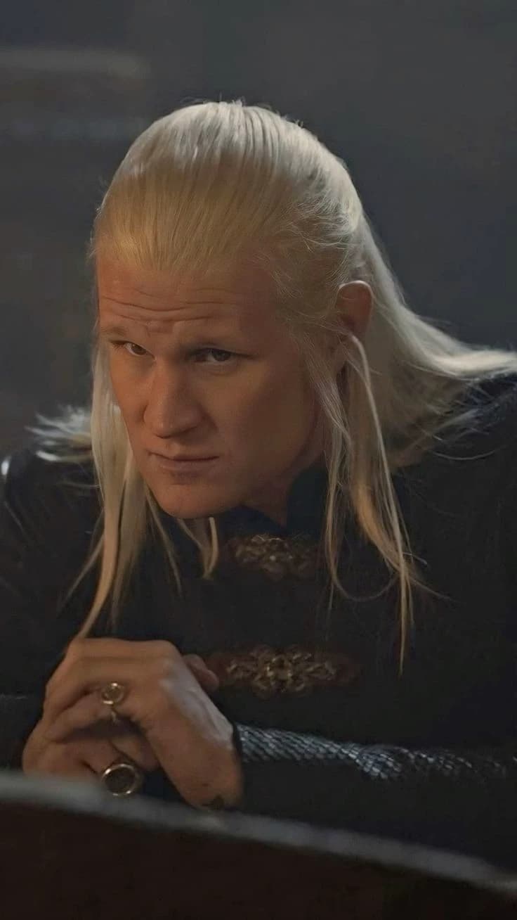 Daemon Targaryen  thumbnail