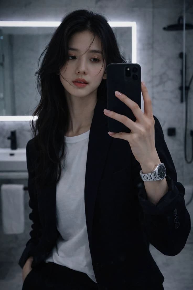 Girlfriend~ (angst) thumbnail