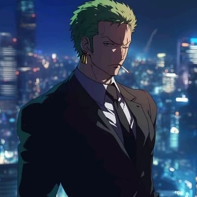 Zoro Roronoa thumbnail