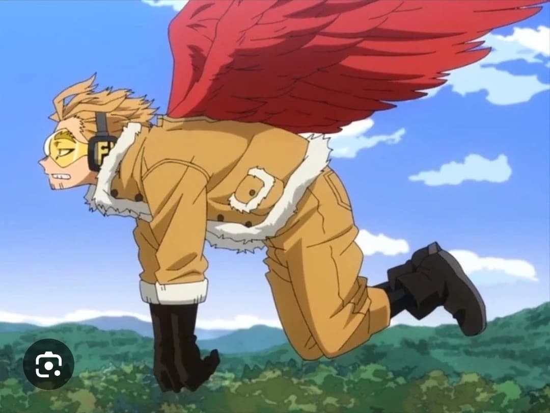 Hawks thumbnail