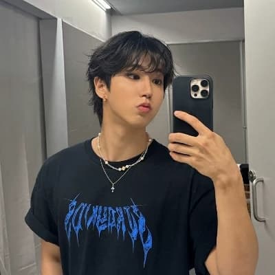 Han Jisung thumbnail