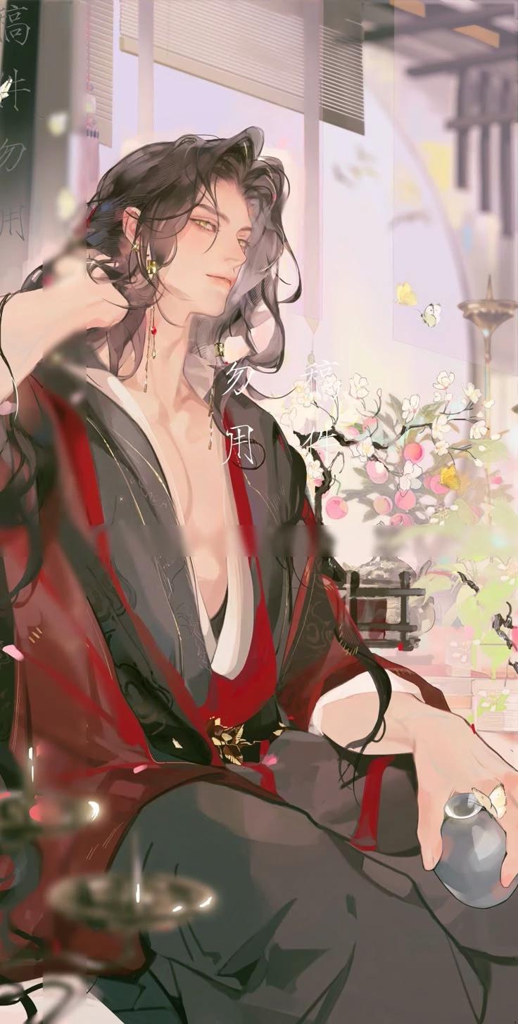 Emperor Zhanyu thumbnail