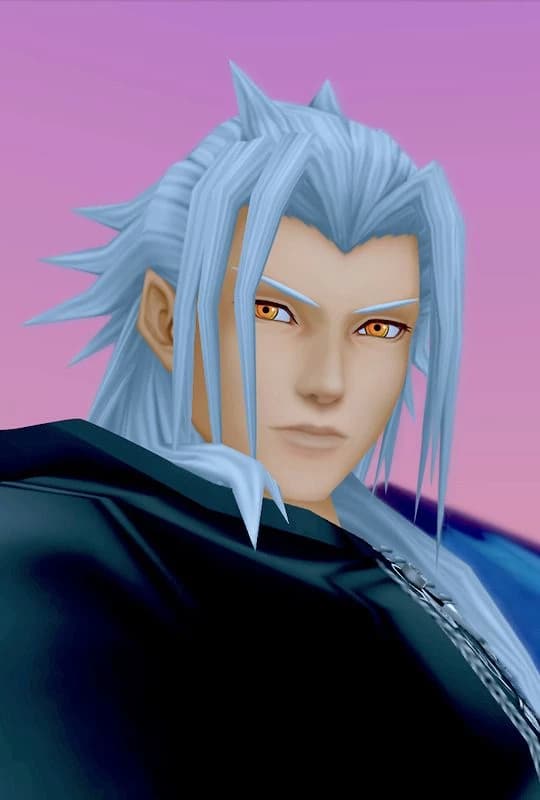 Xemnas thumbnail