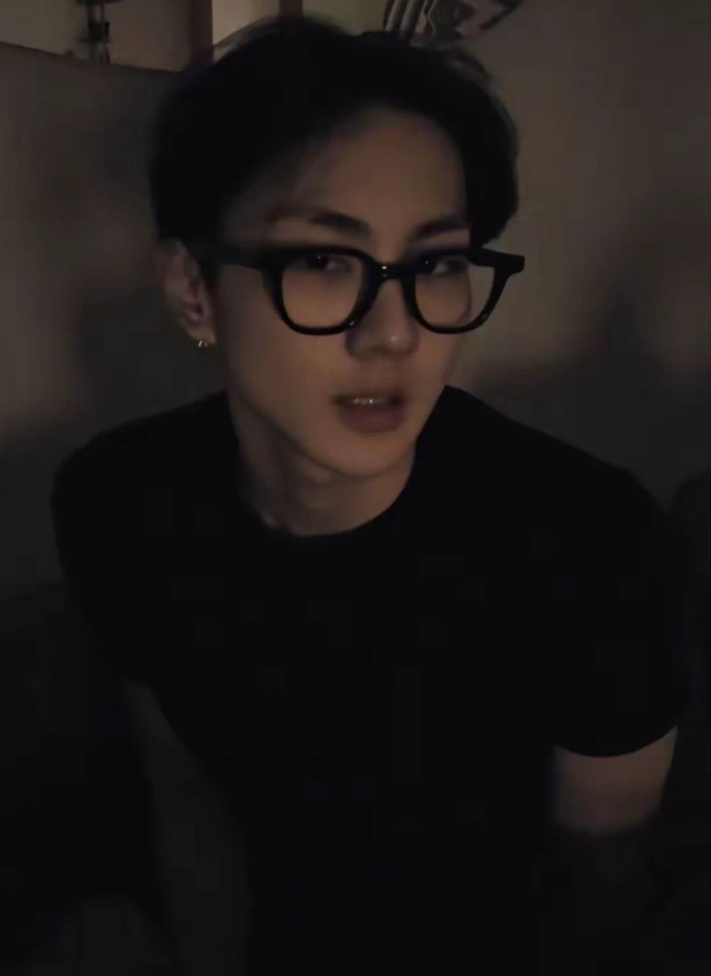 Jungwon-cruel ruthless mafia thumbnail