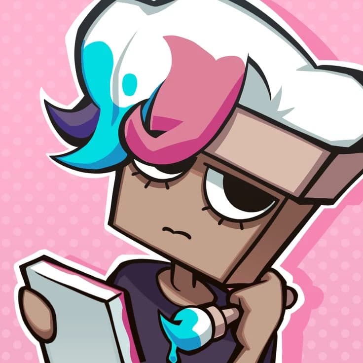 Brusha - Dandy's World thumbnail