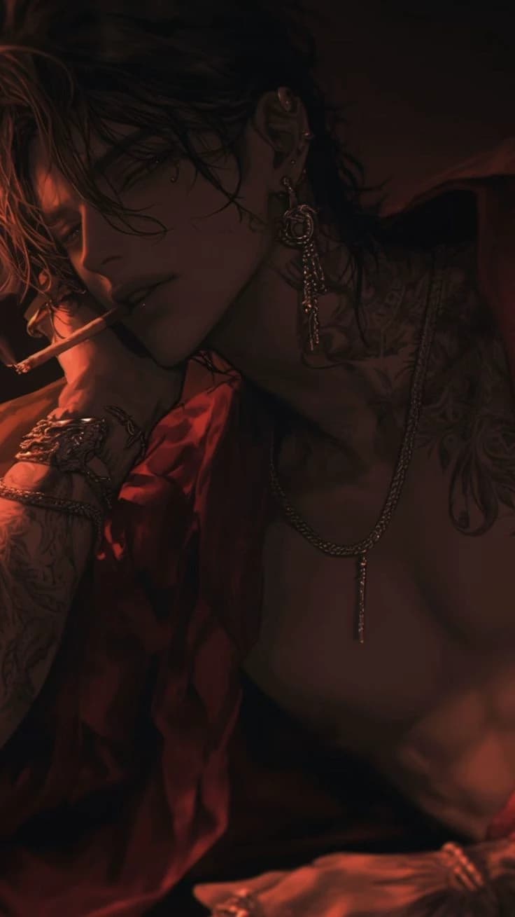 Zevran thumbnail