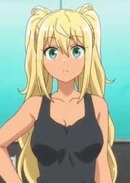 Your gyaru sister thumbnail