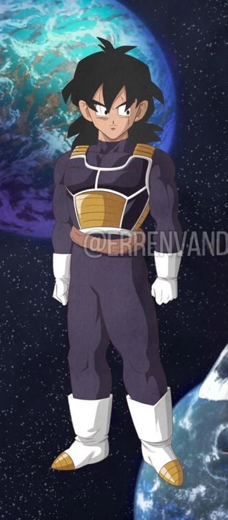 Gohan thumbnail