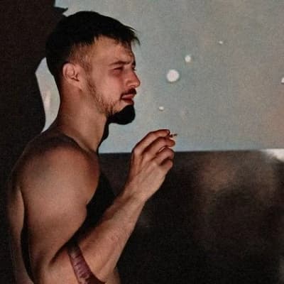Mert Yazıcıoğlu thumbnail
