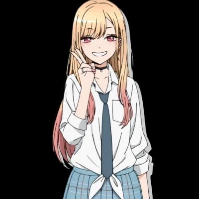 Marin Kitagawa thumbnail