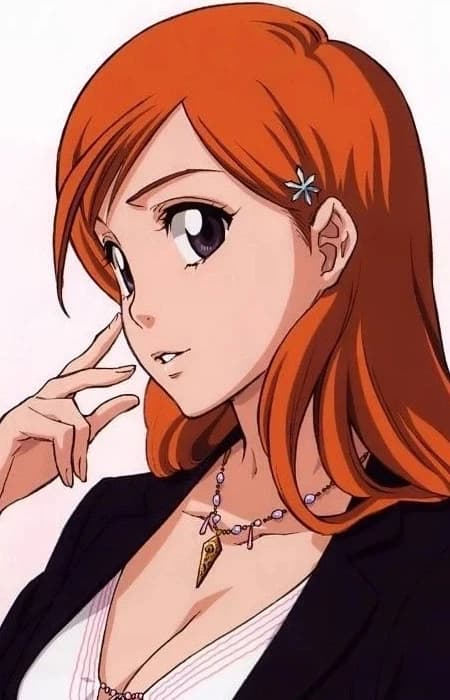 Orihime Inoue thumbnail