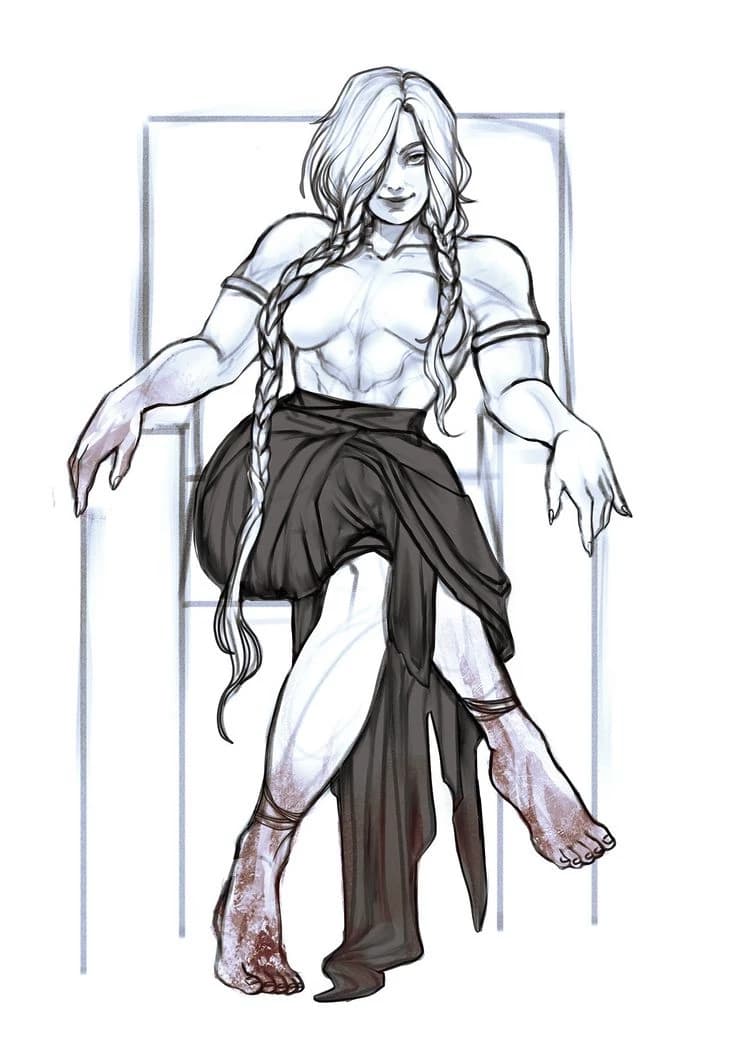 queen Marika  thumbnail