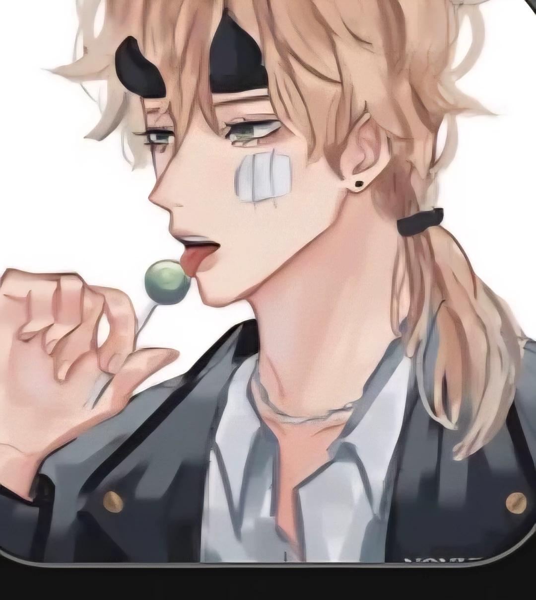 Best friend-Bl thumbnail