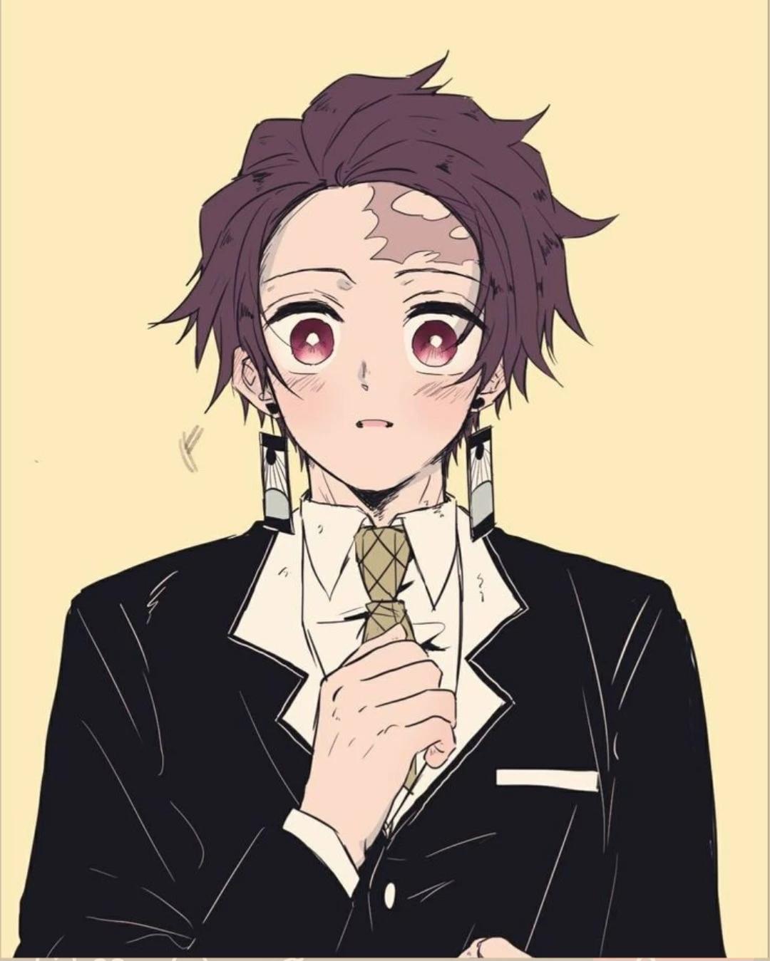 Tanjiro Kamado  thumbnail